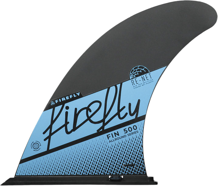 Sup Fin 500 Finne Til Standup Paddleboard